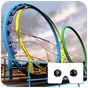 VR Roller Coaster apk icon