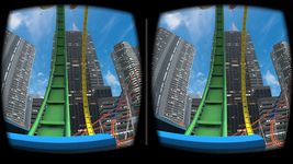 VR Roller Coaster image 11