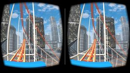 VR Roller Coaster image 10