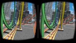 VR Roller Coaster image 7