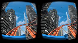 VR Roller Coaster image 2