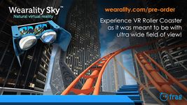 VR Roller Coaster image 14