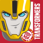 Transformers: RobotsInDisguise의 apk 아이콘