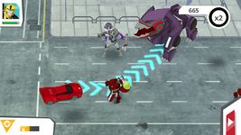 Gambar Transformers: RobotsInDisguise 