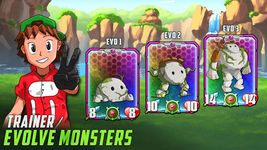 Monster Battles: TCG image 1