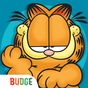 Ícone do apk Garfield - Vida boa!