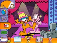 Imagem 12 do Garfield - Vida boa!