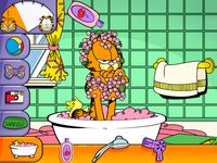 Imagem 6 do Garfield - Vida boa!