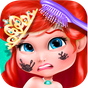 Icona Princess Makeover: Girls Games