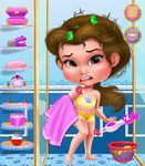 Princess Makeover: Girls Games의 스크린샷 apk 