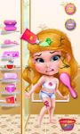 Скриншот 14 APK-версии Princess Makeover: Girls Games