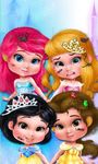 Скриншот 13 APK-версии Princess Makeover: Girls Games