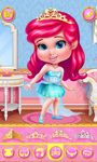 Princess Makeover: Girls Games의 스크린샷 apk 12