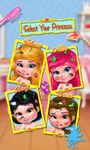 Princess Makeover: Girls Games screenshot apk 11