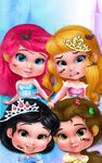 Princess Makeover: Girls Games screenshot apk 8