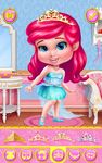 Скриншот 10 APK-версии Princess Makeover: Girls Games
