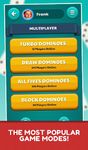 Dominoes: Play it for Free στιγμιότυπο apk 13