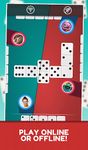 Dominoes: Play it for Free στιγμιότυπο apk 11