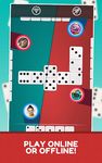 Dominoes: Play it for Free στιγμιότυπο apk 3