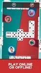Dominoes: Play it for Free στιγμιότυπο apk 16