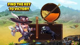 Screenshot 6 di Heroes Charge HD apk