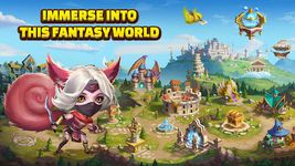 Heroes Charge HD ekran görüntüsü APK 7