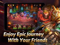 Heroes Charge HD ekran görüntüsü APK 5