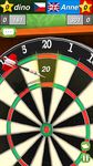 Captură de ecran Darts 3D apk 1