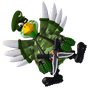 APK-иконка Chicken Invaders 5