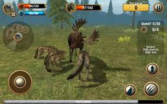 Картинка 8 Wild Wolf Simulator 3D
