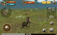 Картинка 7 Wild Wolf Simulator 3D
