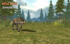 Картинка 4 Wild Wolf Simulator 3D