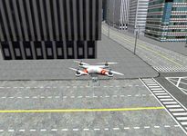Картинка 2 3D Drone Flight Simulator игры