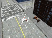 3D Drone Flight Simulator Game ảnh số 1
