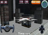 Картинка 11 3D Drone Flight Simulator игры