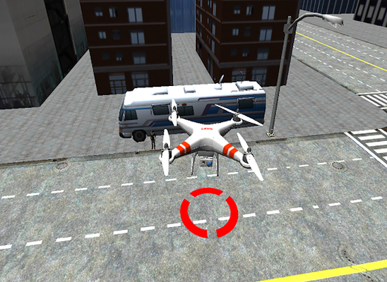 Drone Strike Flight Simulator 3D instal the new for windows