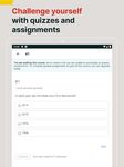 EdX - Online Courses screenshot APK 8