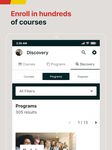 EdX - Online Courses screenshot APK 4