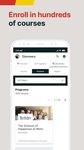 EdX - Online Courses のスクリーンショットapk 16