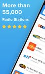 Screenshot 1 di Simple Radio di Streema apk