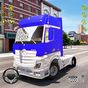 simulador de caminhão 3d APK
