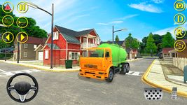 Truck Simulator 3d image 3