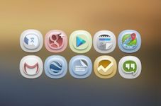 Timbul Icon Pack imgesi 2