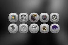 Imagen 4 de Timbul Icon Pack