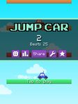Jump Car screenshot apk 4
