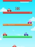 Jump Car screenshot apk 8