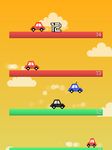 Screenshot 1 di Jump Car apk