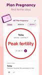 NaturalCycles, your fertility のスクリーンショットapk 5