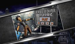 Free Tower Running image 8