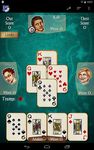 Euchre Free captura de pantalla apk 13